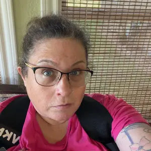 Renee N., Texas