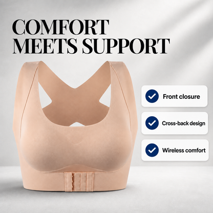Relign™ Posture Support Bra