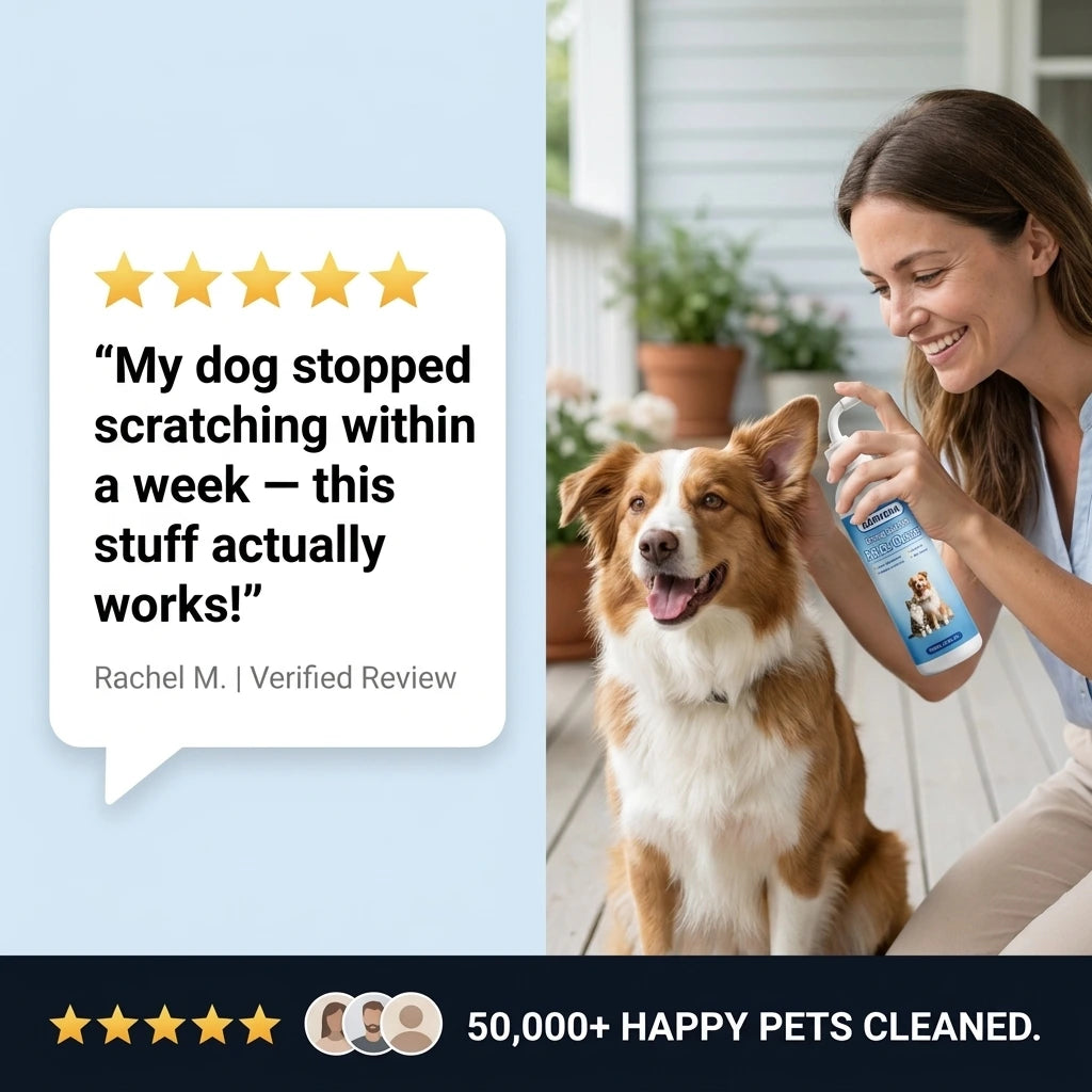 Earvana Pet Ear Wash