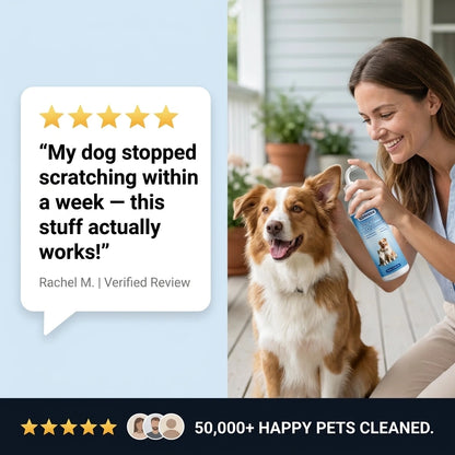 Earvana Pet Ear Wash