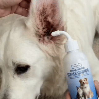 Earvana Pet Ear Wash