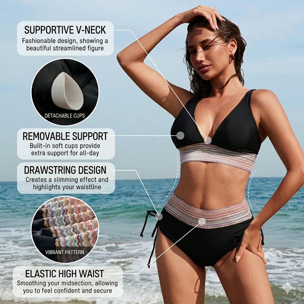 ContourCurve Bikini