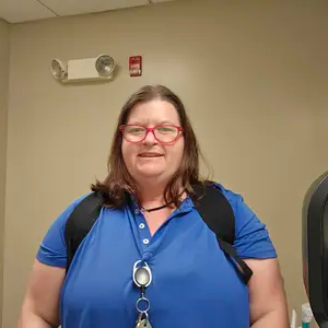 Traci A., Ohio