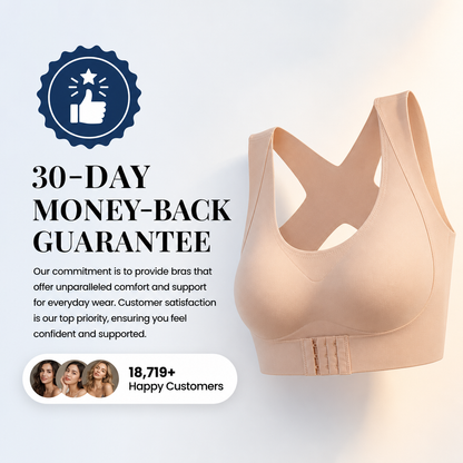 Relign™ Posture Support Bra