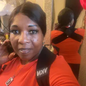 Tiana R., Colorado